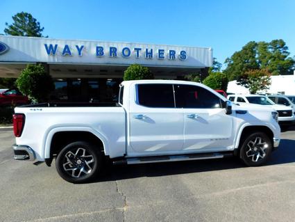 2025 GMC Sierra Hawkinsville GA