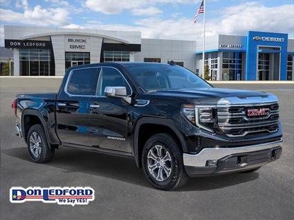 2025 GMC Sierra Cleveland TN