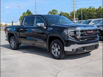 2025 GMC Sierra Cleveland TN
