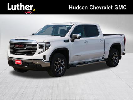 2025 GMC Sierra Hudson WI
