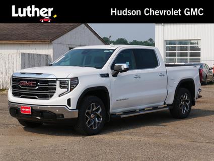 2025 GMC Sierra Hudson WI