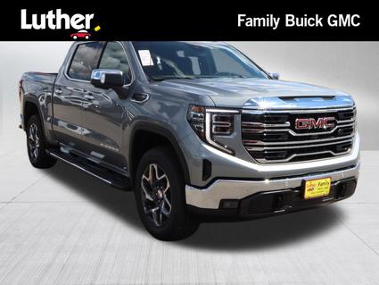 2025 GMC Sierra Fargo ND