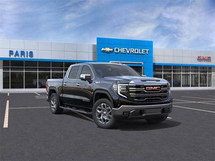 2025 GMC Sierra Newberry SC