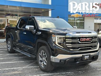2025 GMC Sierra Newberry SC