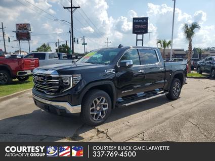 2025 GMC Sierra Lafayette LA