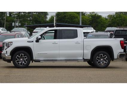2026 GMC Sierra Tupelo MS