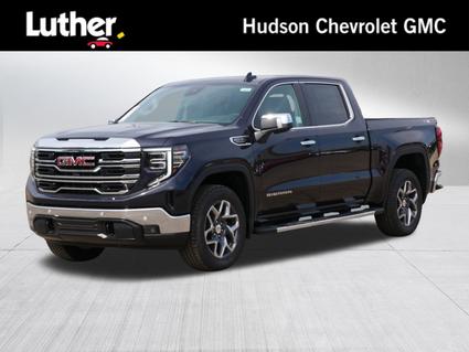 2026 GMC Sierra Hudson WI