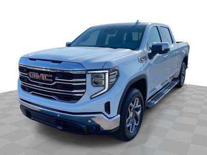 2026 GMC Sierra Sumter SC