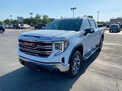 2026 GMC Sierra Sumter SC
