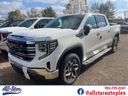 2026 GMC Sierra Palestine TX