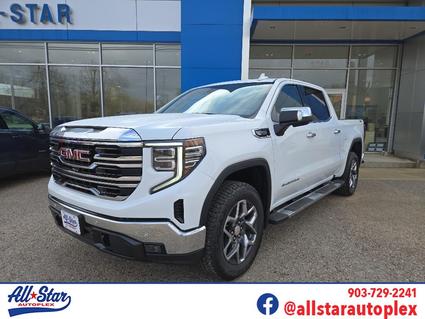 2026 GMC Sierra Palestine TX