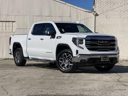 2026 GMC Sierra Turlock CA