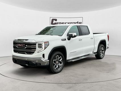 2026 GMC Sierra Corinth MS
