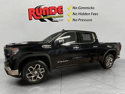 2026 GMC Sierra Hazel Green WI