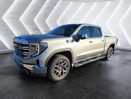 2026 GMC Sierra New Albany MS