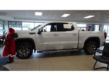 2026 GMC Sierra Tupelo MS