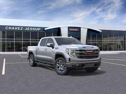 2026 GMC Sierra Cathedral City CA