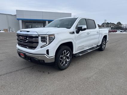 2026 GMC Sierra Kennett MO