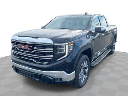 2026 GMC Sierra Sumter SC