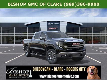 2026 GMC Sierra Clare MI