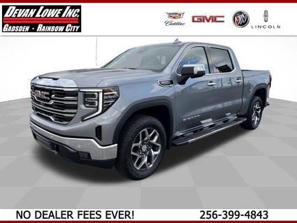2026 GMC Sierra Rainbow City AL