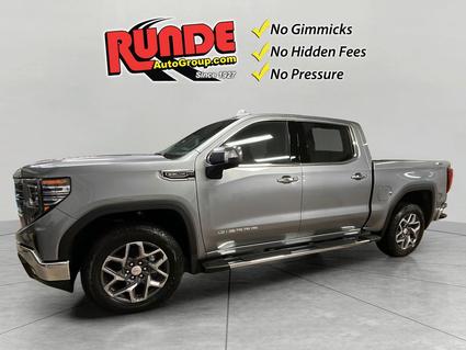 2026 GMC Sierra Hazel Green WI