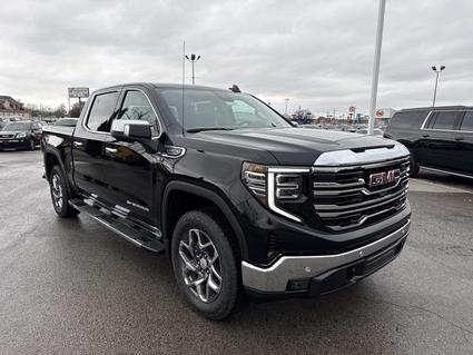 2026 GMC Sierra Broken Arrow OK