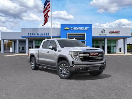 2026 GMC Sierra Tullahoma TN