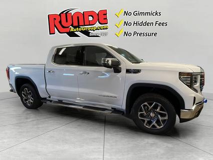 2026 GMC Sierra Hazel Green WI