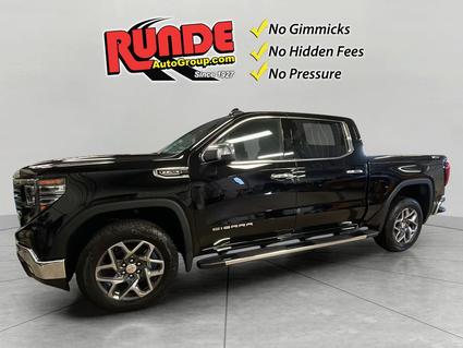 2026 GMC Sierra Hazel Green WI