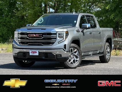 2026 GMC Sierra Benton KY