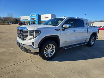 2022 GMC Sierra New Albany MS