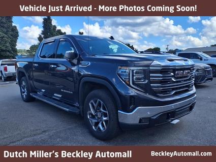 2022 GMC Sierra Beckley WV