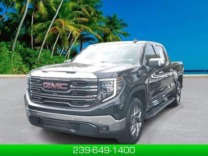 2022 GMC Sierra Naples FL