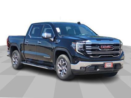 2022 GMC Sierra Billings MT