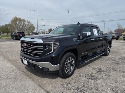 2022 GMC Sierra Carbondale IL