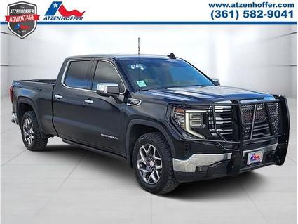 2022 GMC Sierra Victoria TX