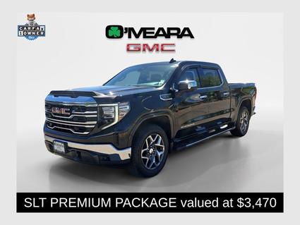 2023 GMC Sierra Denver CO