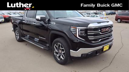 2023 GMC Sierra Fargo ND