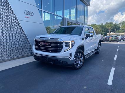 2023 GMC Sierra Charleston SC