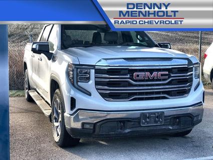 2023 GMC Sierra Rapid City SD