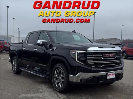 2023 GMC Sierra Green Bay WI
