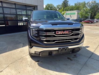 2023 GMC Sierra Starkville MS