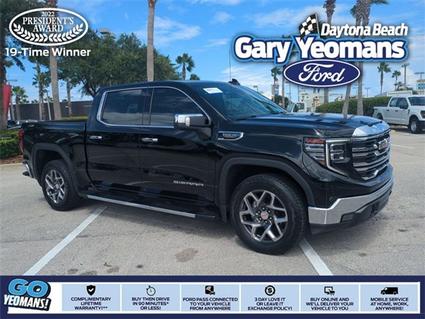 2023 GMC Sierra Daytona Beach FL