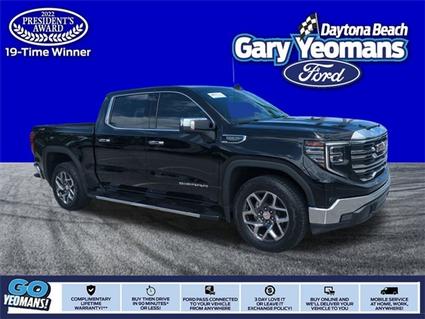 2023 GMC Sierra Daytona Beach FL