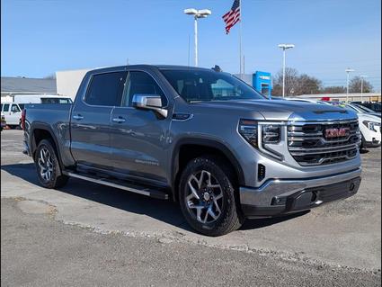 2023 GMC Sierra Cleveland TN