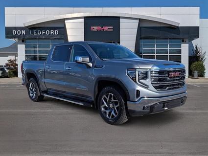 2023 GMC Sierra Cleveland TN