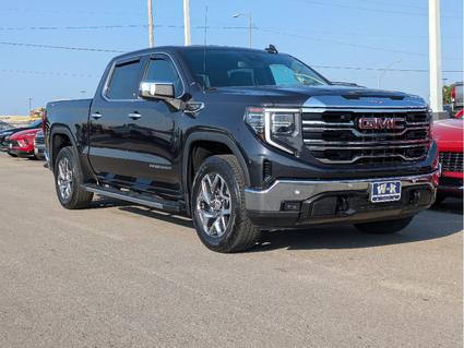 2024 GMC Sierra Sedalia MO