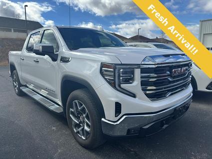 2024 GMC Sierra Casper WY