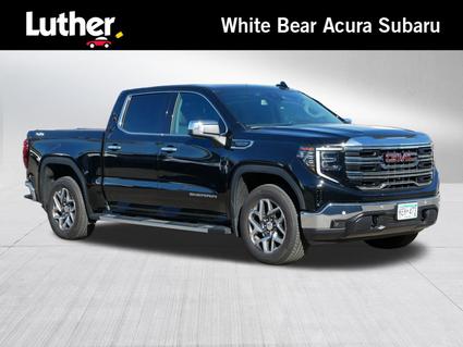 2024 GMC Sierra Saint Paul MN